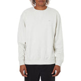 Katin Embroidered Crewneck Fleece