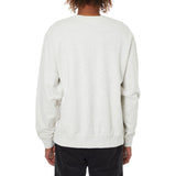 Katin Embroidered Crewneck Fleece