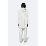 Rains Women's Waterproof A-line Jacket