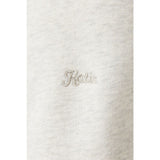 Katin Embroidered Crewneck Fleece
