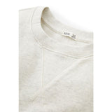 Katin Embroidered Crewneck Fleece