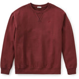 Katin Embroidered Crewneck Fleece