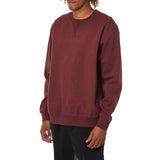 Katin Embroidered Crewneck Fleece