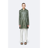Rains Women's Waterproof A-line Jacket