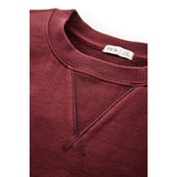 Katin Embroidered Crewneck Fleece