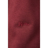 Katin Embroidered Crewneck Fleece