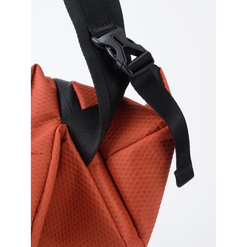 Cote & Ciel Isarau Velo EcoYarn, Brick Red