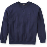 Katin Embroidered Crewneck Fleece