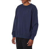 Katin Embroidered Crewneck Fleece