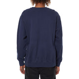Katin Embroidered Crewneck Fleece