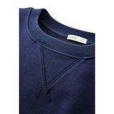 Katin Embroidered Crewneck Fleece
