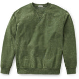 Katin Embroidered Crewneck Fleece