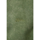 Katin Embroidered Crewneck Fleece