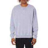 Katin Embroidered Crewneck Fleece