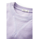 Katin Embroidered Crewneck Fleece