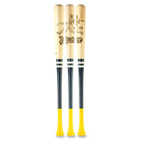 Pillbox Baseball Bats MLBPA Licensed Products | Maple