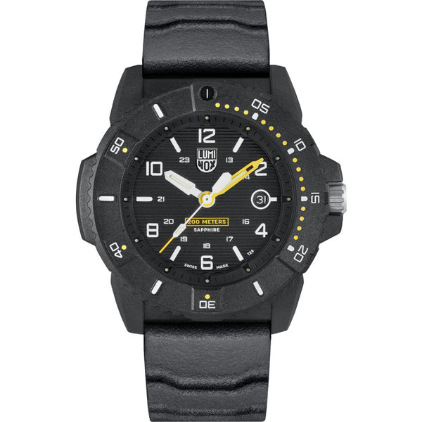 Luminox Navy Seal 3600 Series XS.3601 Watch | 45 mm