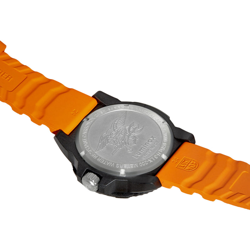 Luminox Navy Seal 3600 Series XS.3603 Watch | 45 mm