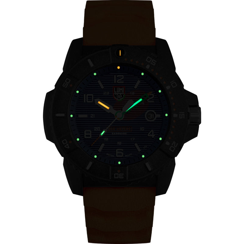 Luminox Navy Seal 3600 Series XS.3603 Watch | 45 mm