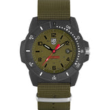 Luminox Navy Seal 3600 Series XS.3617 Watch Set | 45 mm