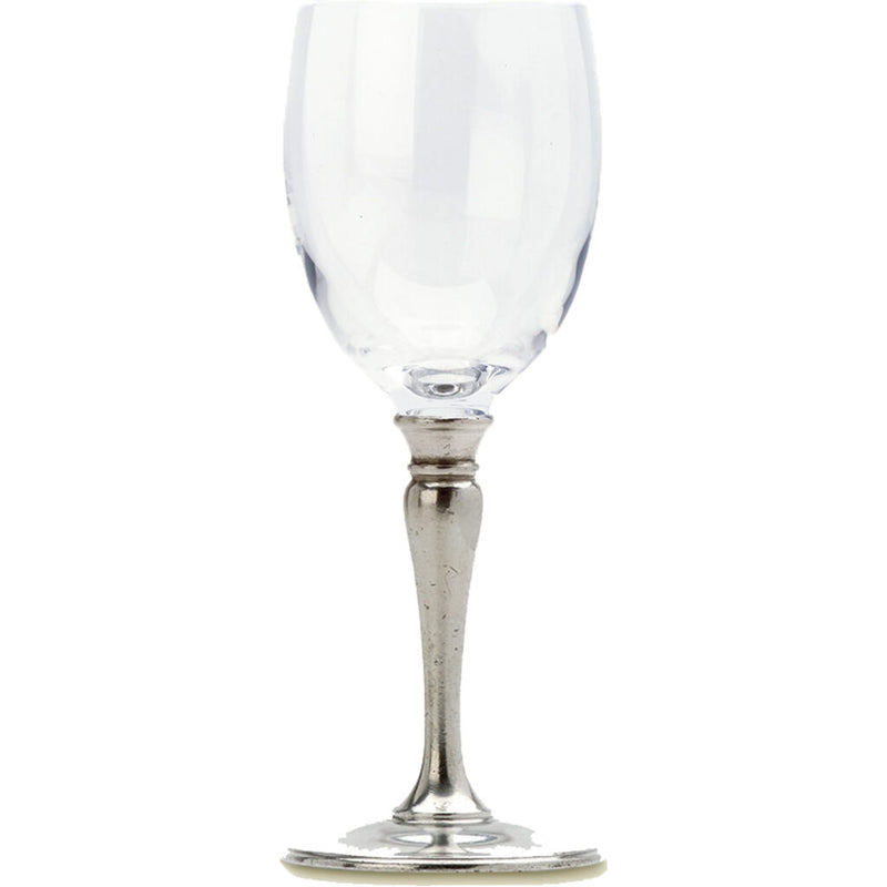 Match Classic Red Wine Glass | Crystal