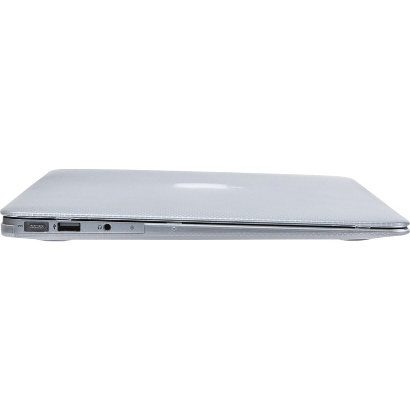 Incase Hardshell Dots Case for 11" MacBook Air | Clear CL60604