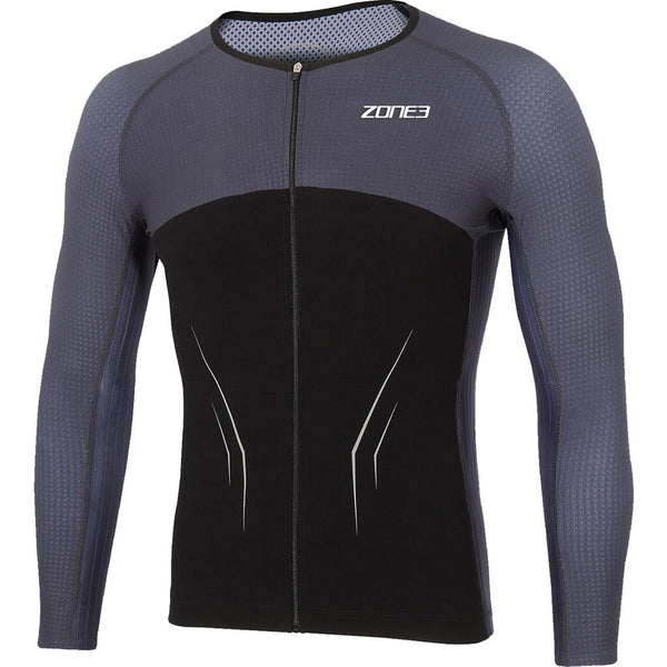 Zone3 Men's Aeroforce X 3/4 Sleeve Top