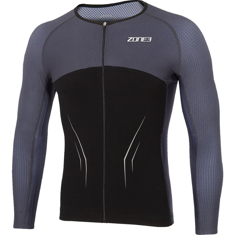 Zone3 Men's Aeroforce X 3/4 Sleeve Top