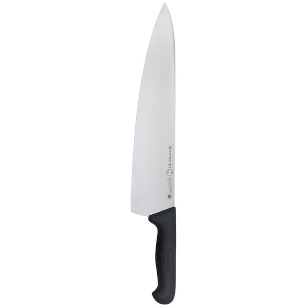 Messermeister Four Seasons Wide-Blade Chef's Knife