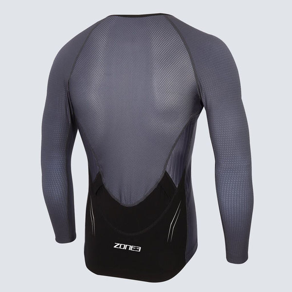 Zone3 Men's Aeroforce X 3/4 Sleeve Top