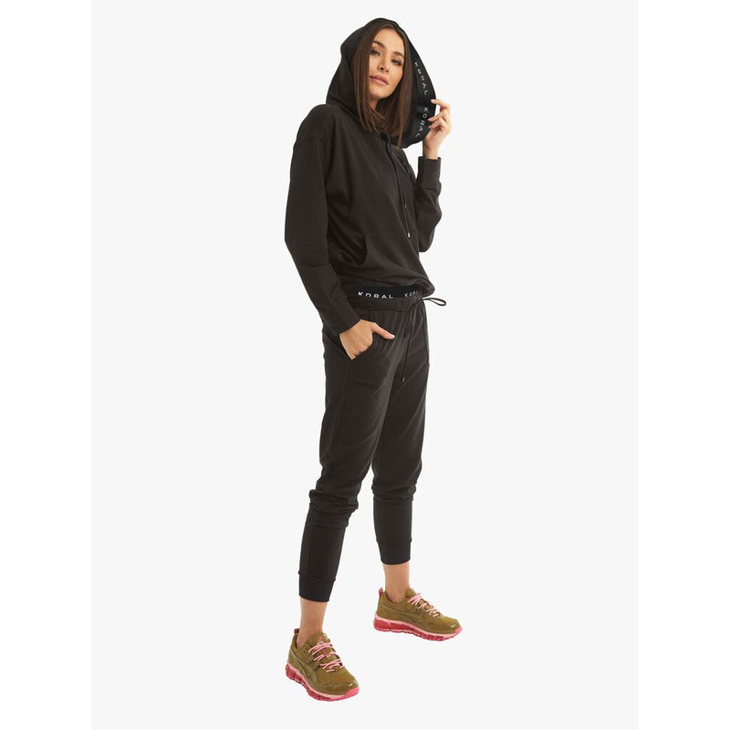 Koral Spry Hoodie