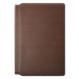 Nomad Passport Wallet Rustic Brown