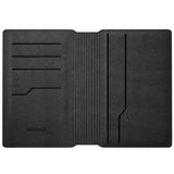 Nomad Passport Wallet Rustic Brown