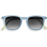 Izipizi Sunglasses E-Frame | Blue Mirage