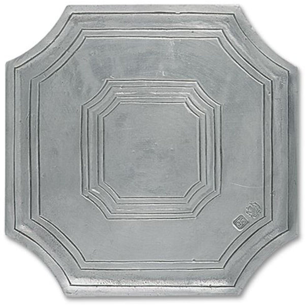 Match Octagonal Placemat