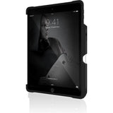 STM Dux Case Shell Duo Ipad 9th/8th/7th Gen | Black