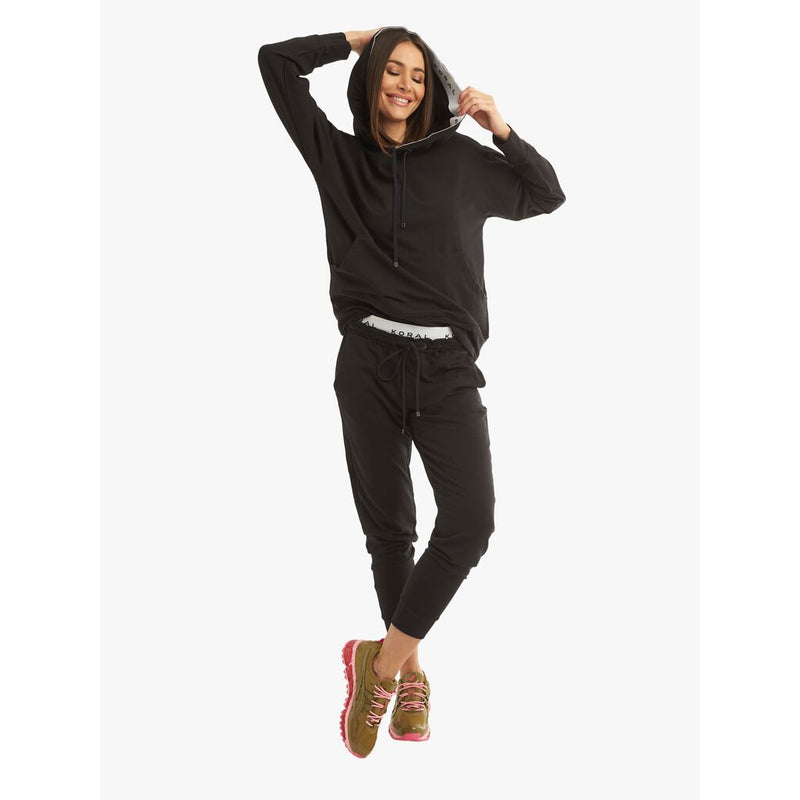 Koral Spry Hoodie