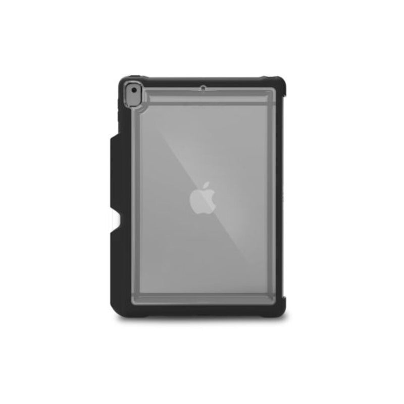 STM Dux Case Shell Duo Ipad 9th/8th/7th Gen | Black