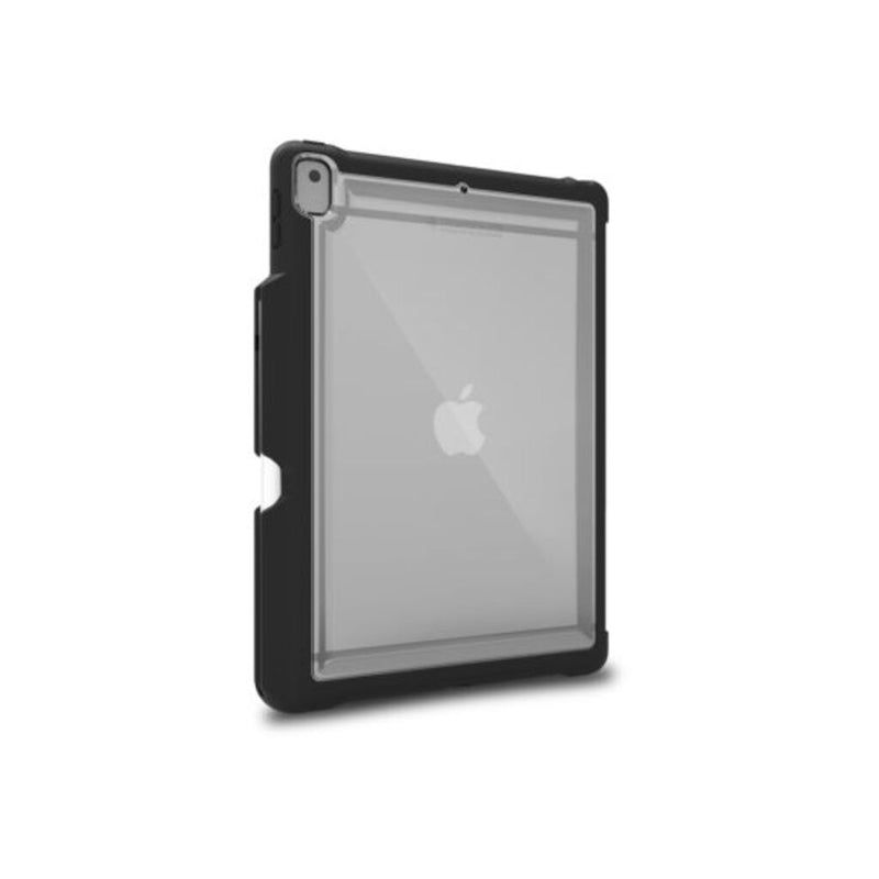STM Dux Case Shell Duo Ipad 9th/8th/7th Gen | Black