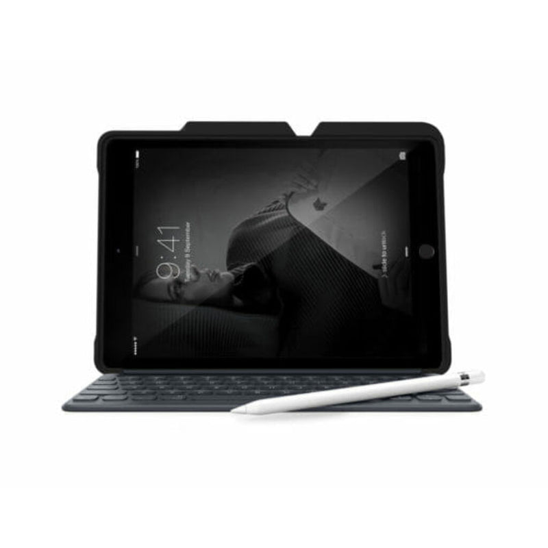 STM Dux Case Shell Duo Ipad 9th/8th/7th Gen | Black