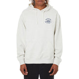 Katin Sunny Hood Fleece | Heather Grey
