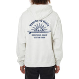 Katin Sunny Hood Fleece | Heather Grey