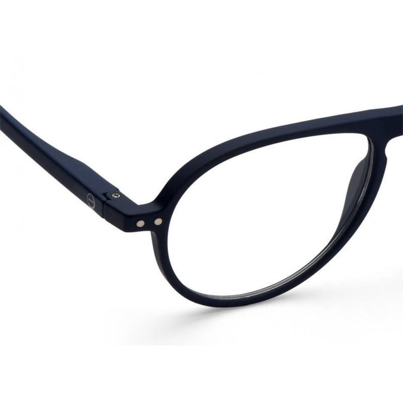 Izipizi Reading Glasses K-Frame | Navy Blue