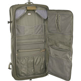 Briggs & Riley Deluxe Garment Bag | Olive 370