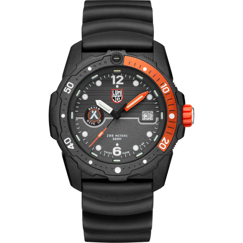Luminox Bear Grylls Limited Edition Watch XB.3729