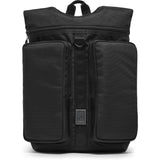 Chrome Mixed Fathom Backpack | 13L Black BG-241-ALLB-NA