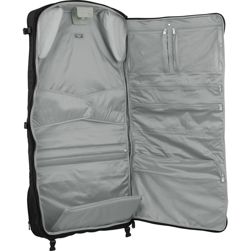 Briggs & Riley Compact Garment Bag | Black- 375