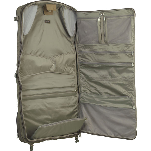 Briggs & Riley Compact Garment Bag | Olive- 375