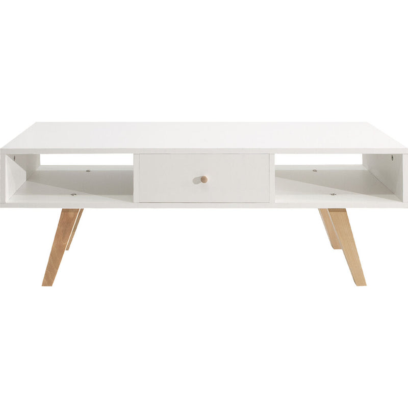 Temahome Prism TV Stand w/ 1 Drawer