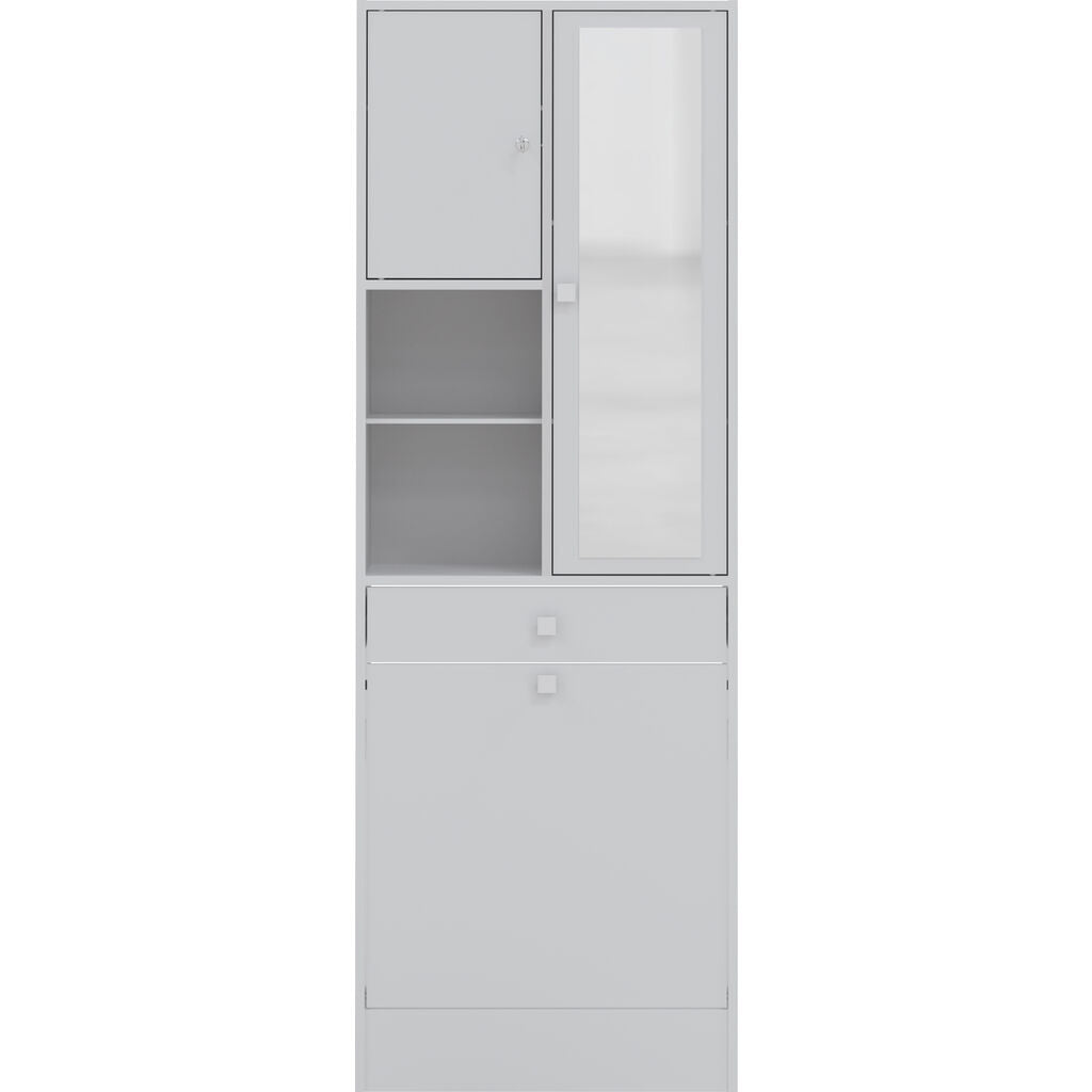 Temahome Combi Column w/ Laundry Compartment – Sportique
